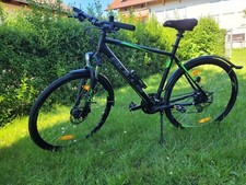 Fahrrad bulls crossbike gebraucht kaufen  Marxzell