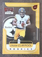 Chase claypool rookie for sale  Memphis