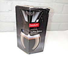 Bodum pour coffee for sale  Beaverton