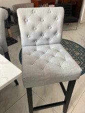 Kitchen stools breakfast for sale  ROMFORD