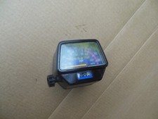 2002 Yamaha XT225 painel velocímetro SOMENTE PEÇAS, usado comprar usado  Enviando para Brazil
