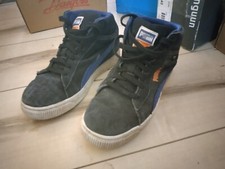 Getragene puma mid gebraucht kaufen  Salzkotten