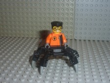 Personnage lego minifig d'occasion  La Rivière-de-Corps