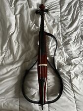 Violoncelle électrique yamaha d'occasion  Floirac