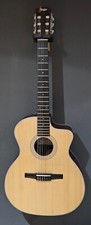 Taylor 214ce natural for sale  LINCOLN