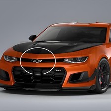 Front grille bowtie for sale  Perth Amboy