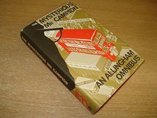 Mysterious mr. campion for sale  UK