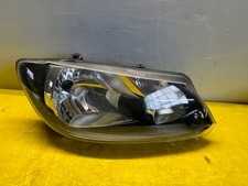 Frontscheinwerfer volkswagen c gebraucht kaufen  Hamburg