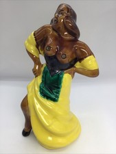 Vintage rare glazed for sale  WATLINGTON