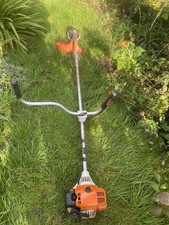 Stihl 100 twin for sale  LISKEARD