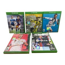 Fifa xbox one for sale  Milford