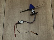 Flite motor regler gebraucht kaufen  Nürnberg