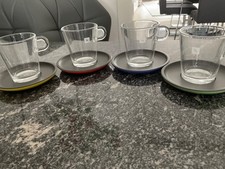 Nespresso tolle espresso gebraucht kaufen  Dossenheim