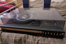 Fidelity ua9 music for sale  GILLINGHAM