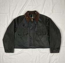 Rare barbour a130 gebraucht kaufen  Brühl