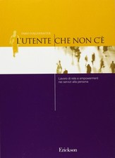 Utente che non usato  Italia