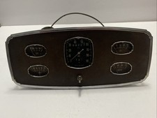Buick vintage dash for sale  Perkasie