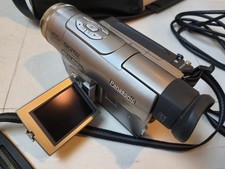 Caméscope mini panasonic d'occasion  Saint-Paterne-Racan