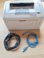 Laserjet 1018 drucker gebraucht kaufen  Kriegsfeld
