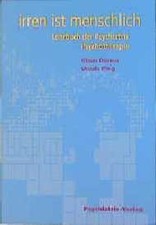 Irren menschlich lehrbuch gebraucht kaufen  Berlin