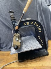 hot foil machine for sale  Hyattsville