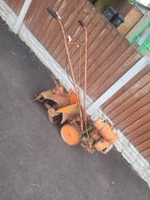 Howard 200 rotavator for sale  BIRMINGHAM