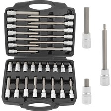 Tecpo innensechskant steckschl gebraucht kaufen  Remscheid