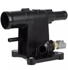 Ajuste para 2012-2018 Ford Focus 2.0L saída de líquido de arrefecimento do motor flange-flange de líquido de arrefecimento comprar usado  Enviando para Brazil