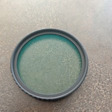 Concept 52mm black gebraucht kaufen  St. Georgen im Schwarzwald