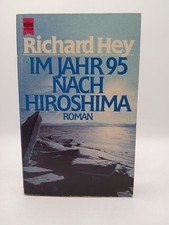 Jahr hiroshima roman gebraucht kaufen  Buttenwiesen