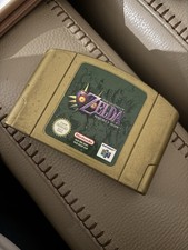 Zelda majora mask d'occasion Zelda majora mask d'occasion  Duclair
