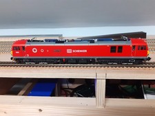 Accurascale class 92009 for sale  WIGAN