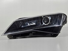 Frontscheinwerfer skoda superb gebraucht kaufen  Hamburg