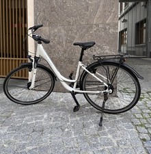 Kalkhoff agattu damenfahrrad gebraucht kaufen  Berlin
