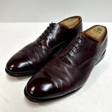 Good allen edmonds for sale  Castro Valley