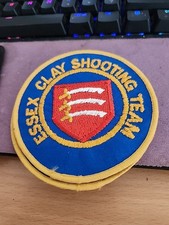 Essex clay shooting for sale  BURY ST. EDMUNDS