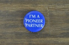 Vintage pioneer partner for sale  Springfield