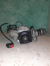 2stroke 49cc racing for sale  Skidmore