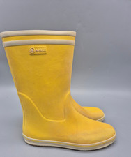 Aigle gummistiefel rubber gebraucht kaufen  Reinbek