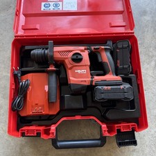 Perforateur fil hilti d'occasion  Lamotte-Beuvron