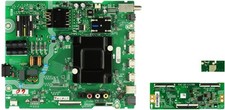 Hisense 43a6g complete for sale  Burnsville