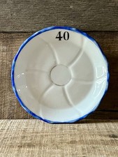 Antique french porcelain for sale  HONITON