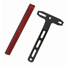 Rückstrahler reflektor komple gebraucht kaufen  Rodenbach