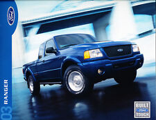 2003 ford ranger project for sale  Red Wing