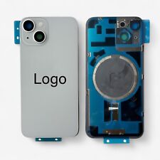 Vetro posteriore iphone usato  Lucera