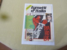 Albo fumetti italia usato  Italia