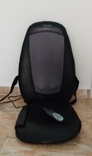 Sedile massaggiante shiatsu usato  Milano
