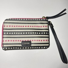 Fossil polka dot for sale  Pelzer