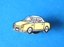 Genuine vintage nissan for sale  OAKHAM