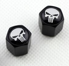 Bouchon valves skull d'occasion  La Bouilladisse